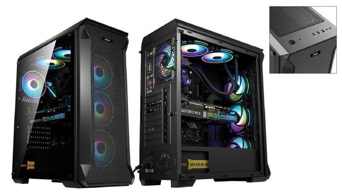 I7 13700KF 