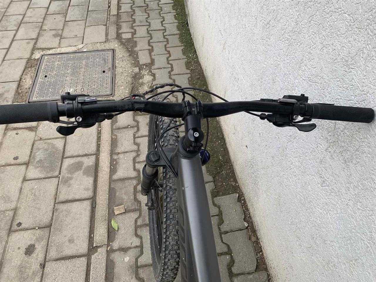Bicikleta