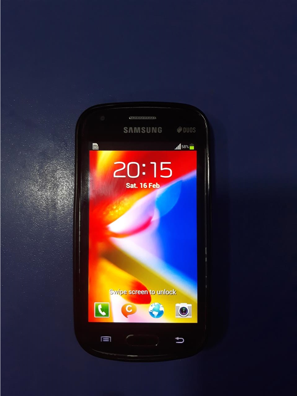 Samsung-