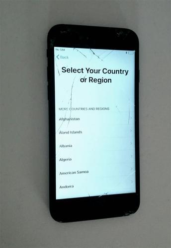 iPhone 7