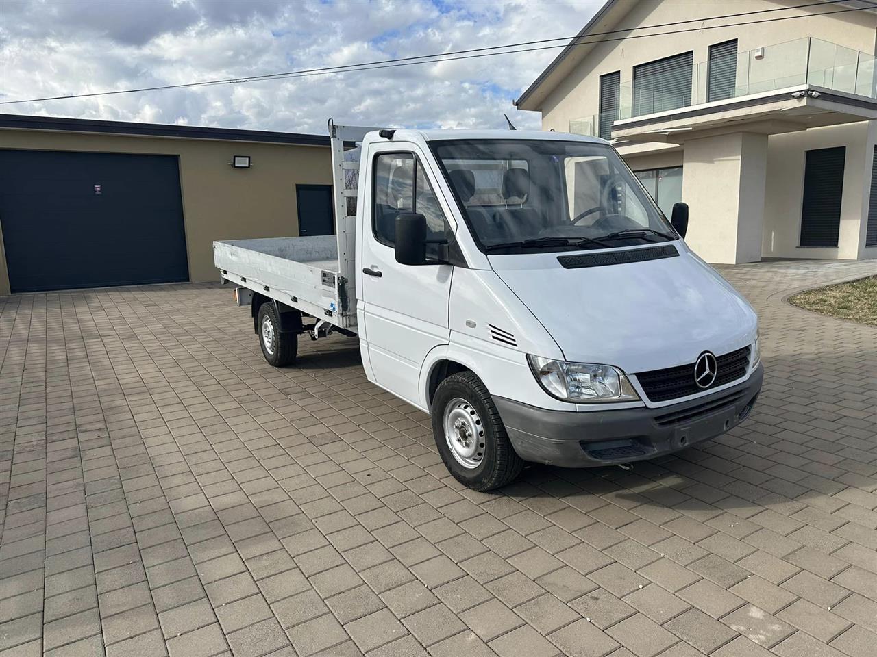 SPRINTER-311-CDI