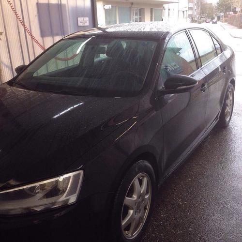 Shitet VW Jetta 