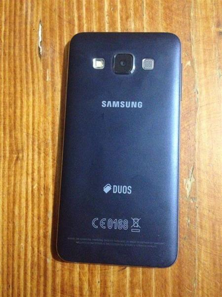 Samsung-a3