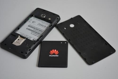 Huawei