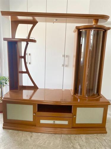 Komoda per sallon