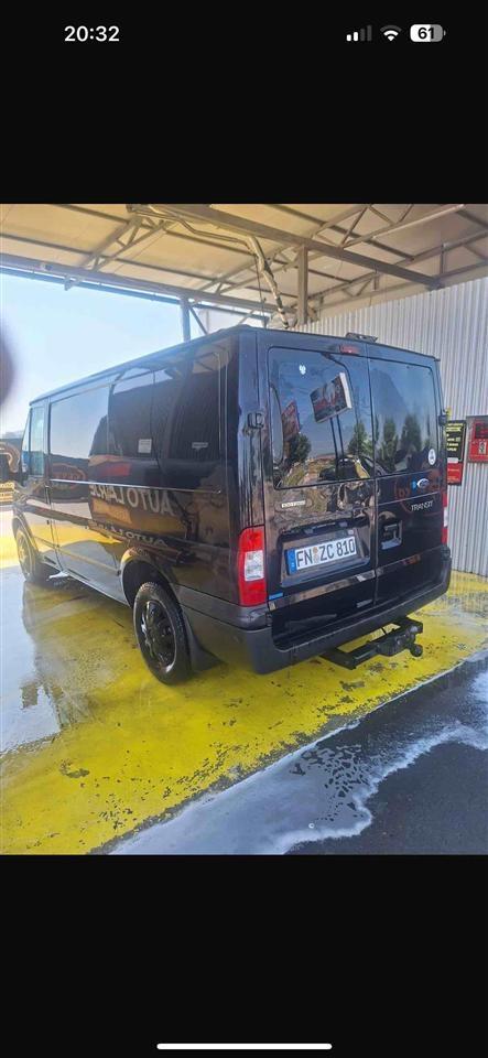 Ford-transit