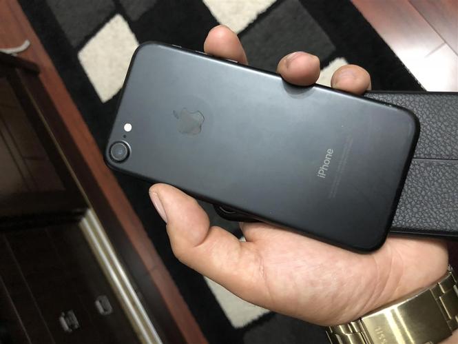 Iphone 7