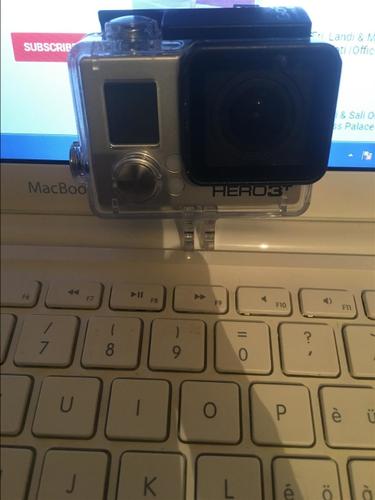 gopro