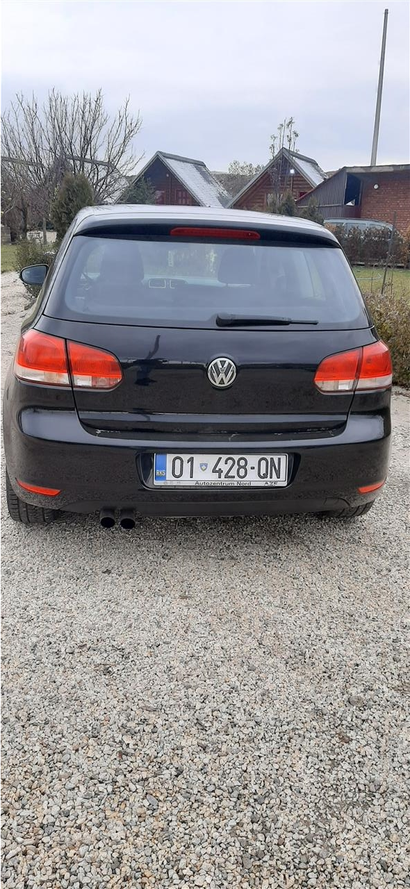 Golf-6