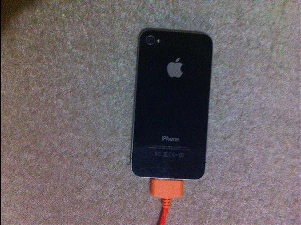 Iphone-4