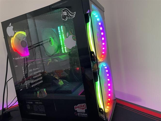 Gaming pc