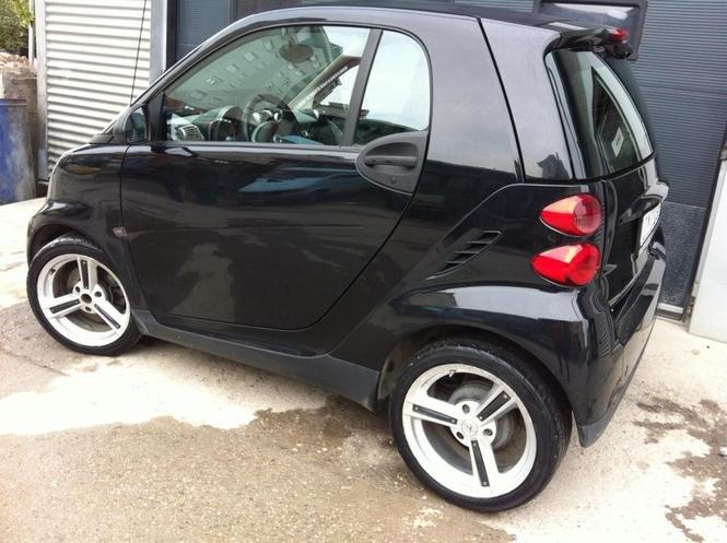 Smart 451