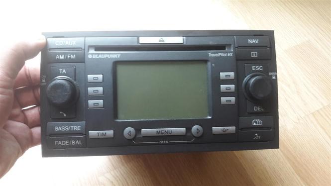 Cd player