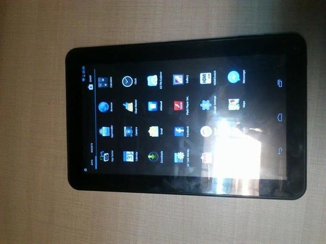 Tabletin Odys Android