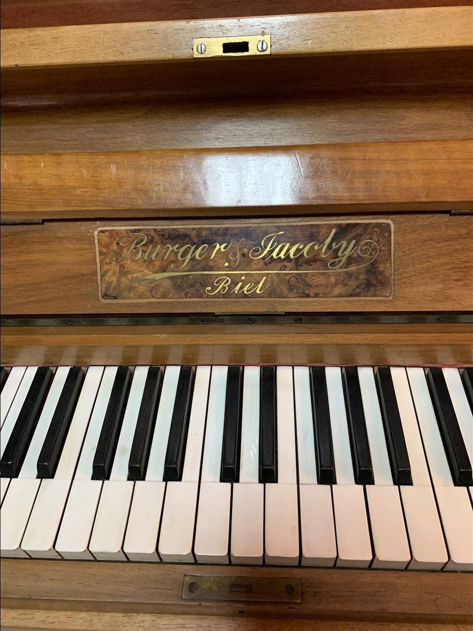 Piano