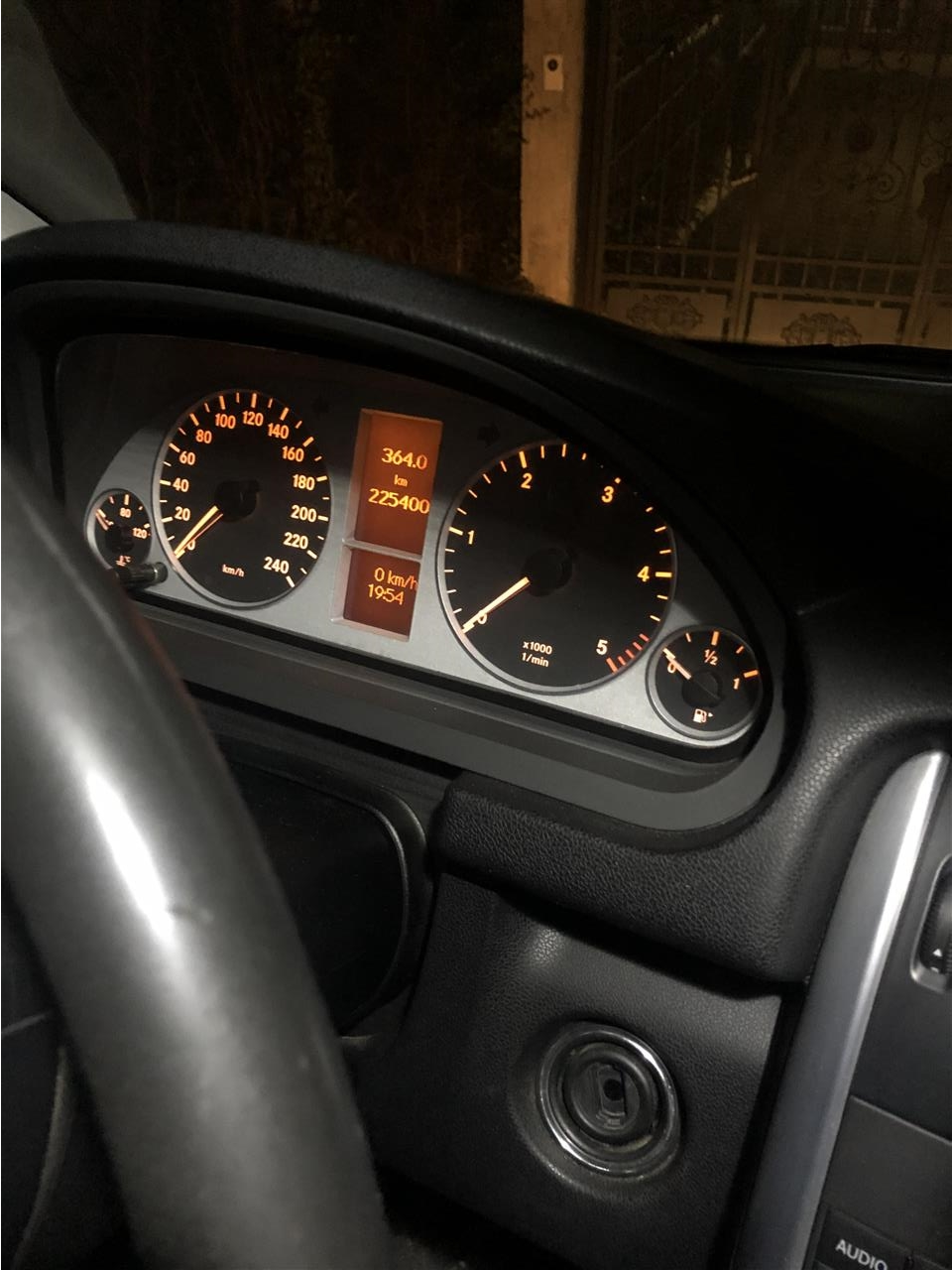 Mercedes-b-class
