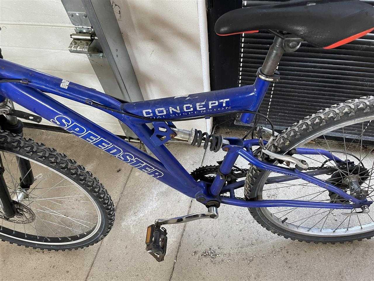 Shitet