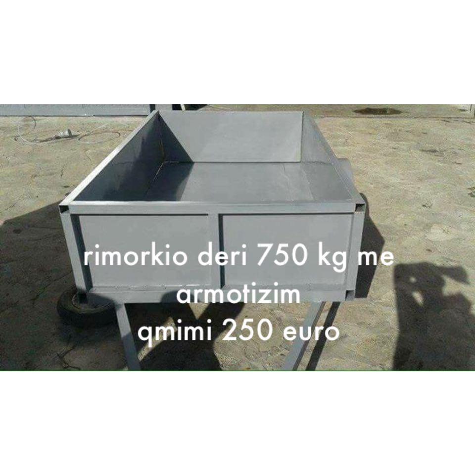 Rimorkio
