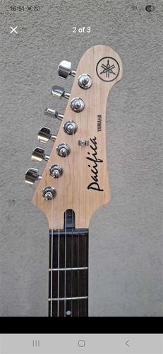 Gitare Yamaha