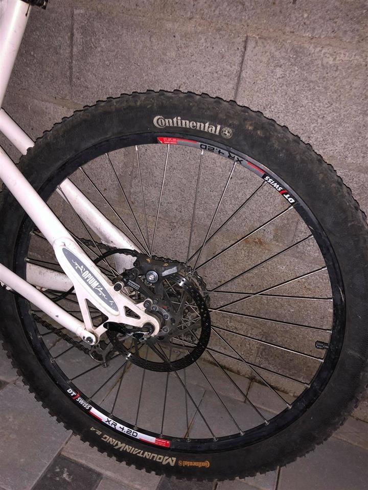 Shitet-MTB
