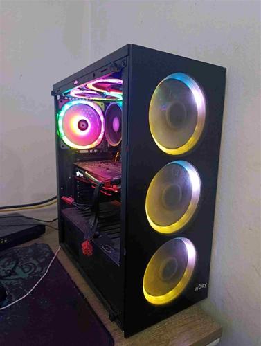 Shes pc Gan8ng