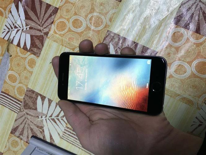 Iphone 6