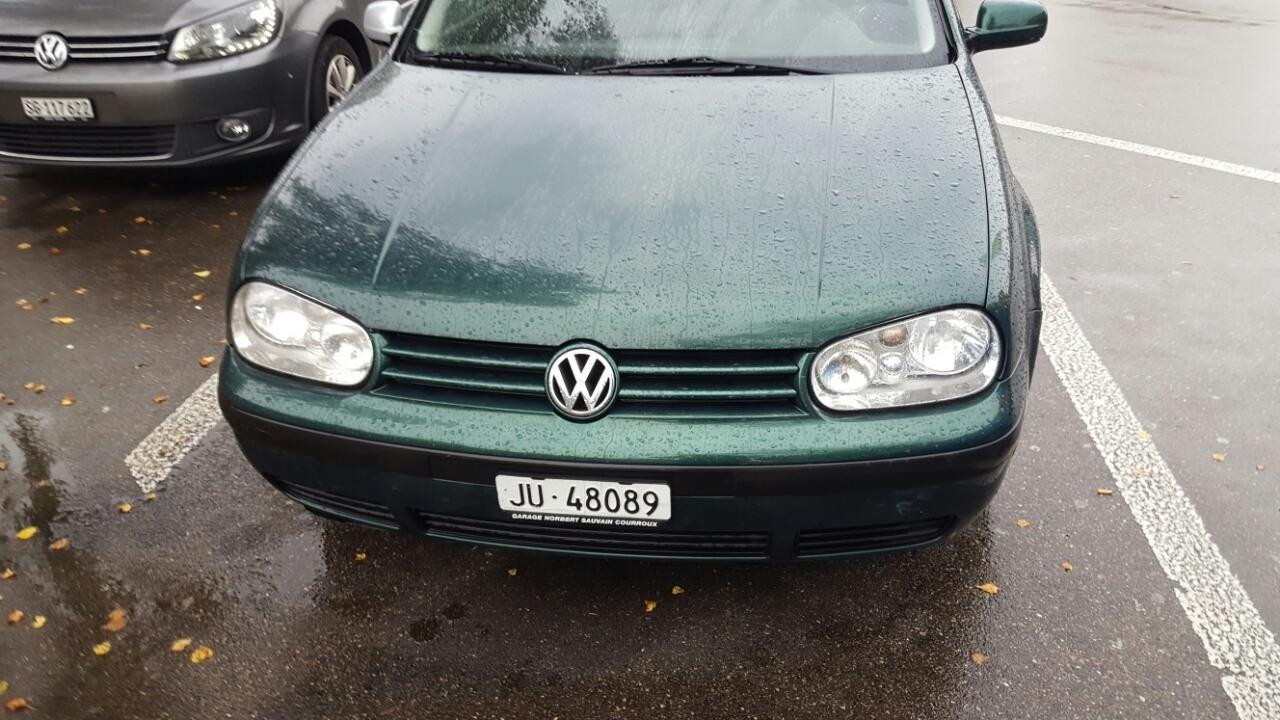 Golf-4-