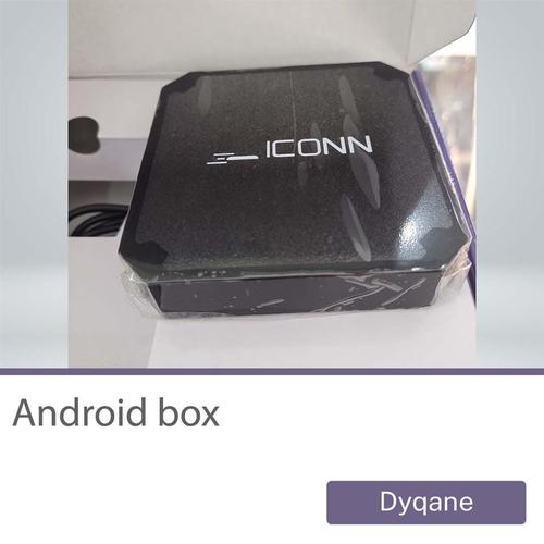 Android box tv