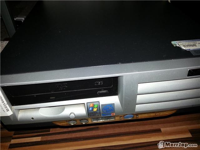 Pc compaq
