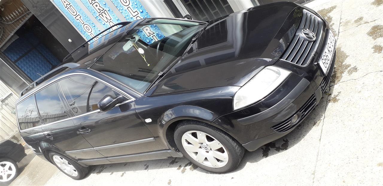 Passat-