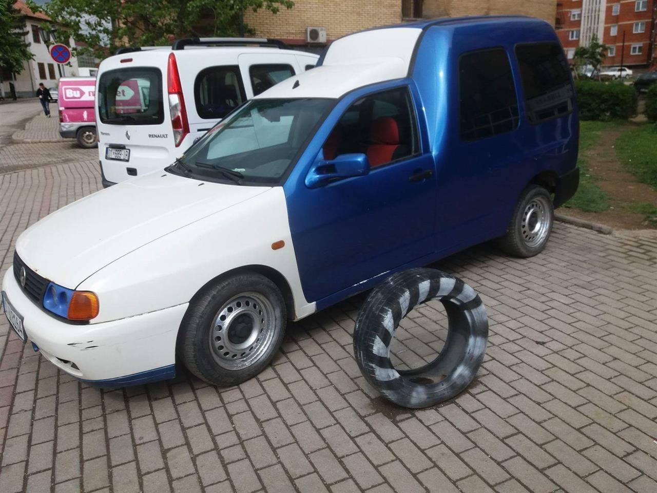 Shitet-pick-up