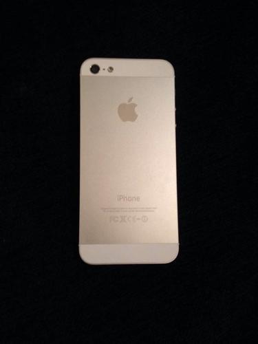 Iphone 5