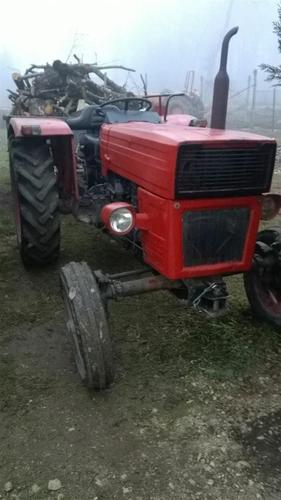 Universal 445