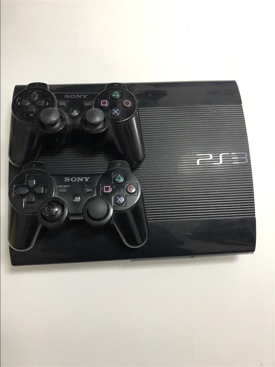 Ps3