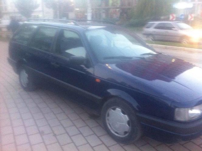 Passat 2 