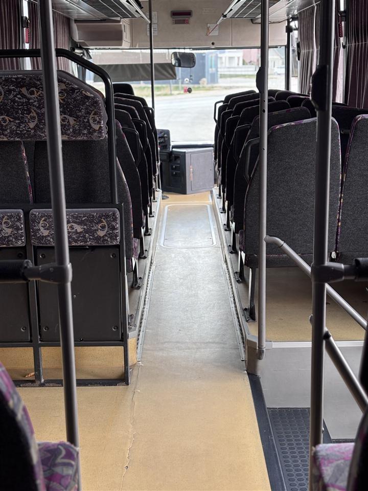 Setra