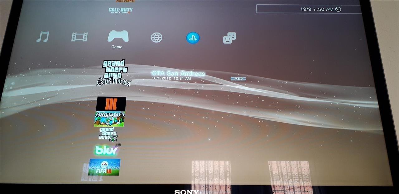 Ps3