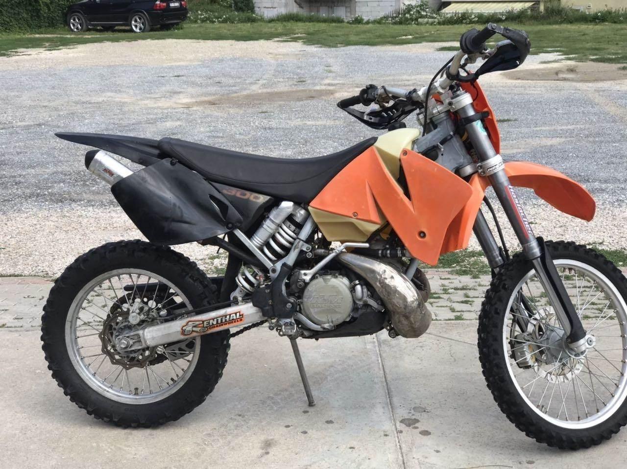 Ktm-300