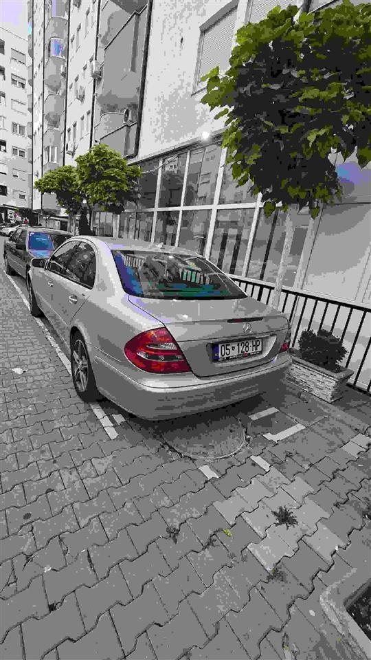 E220-AUTOMATIK