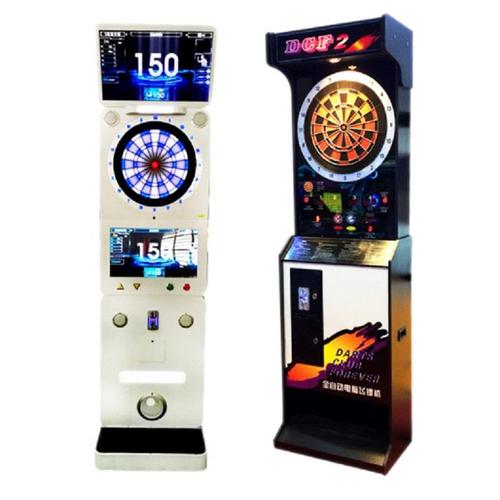Pikado  Boks 50 % 50 bashpunim 