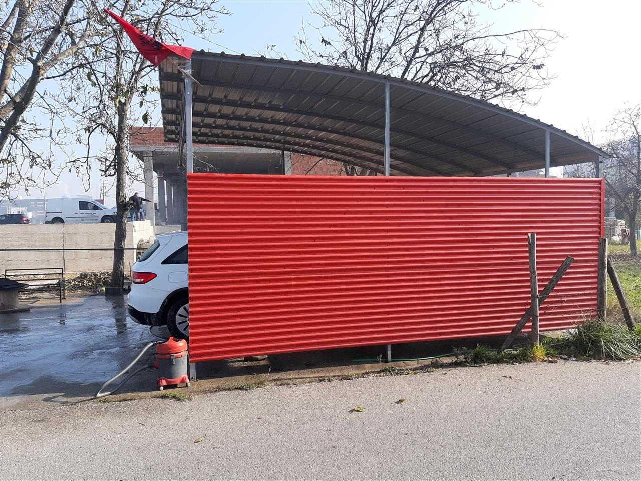Autolarja