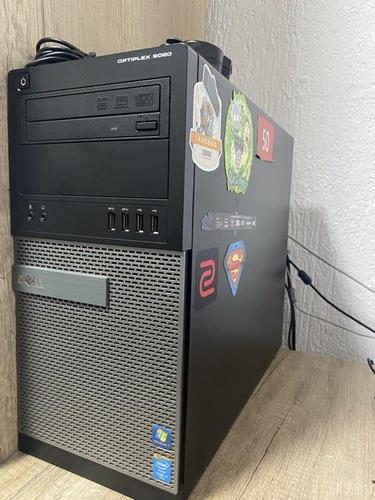 Shitet pc