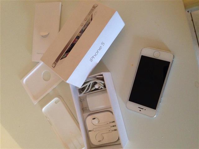 iPhone-5