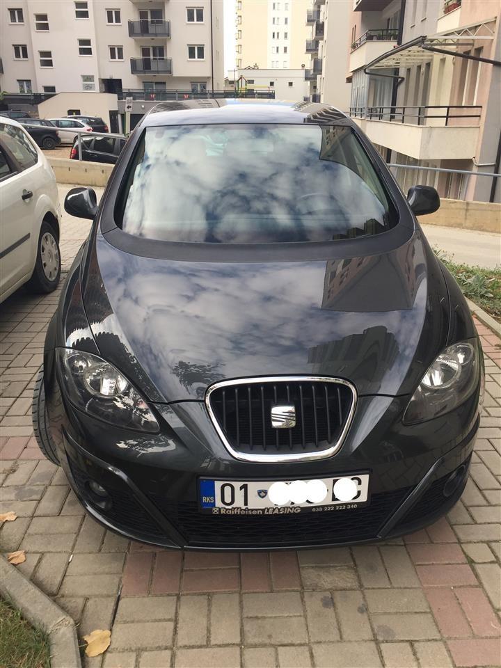 Seat-Altea