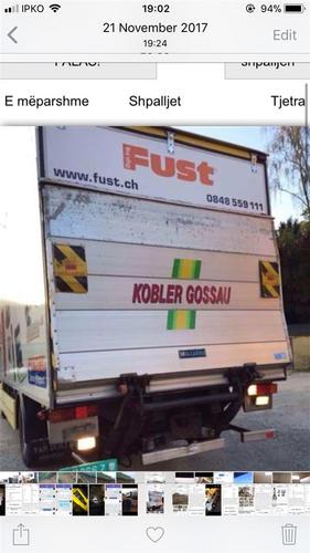Actros