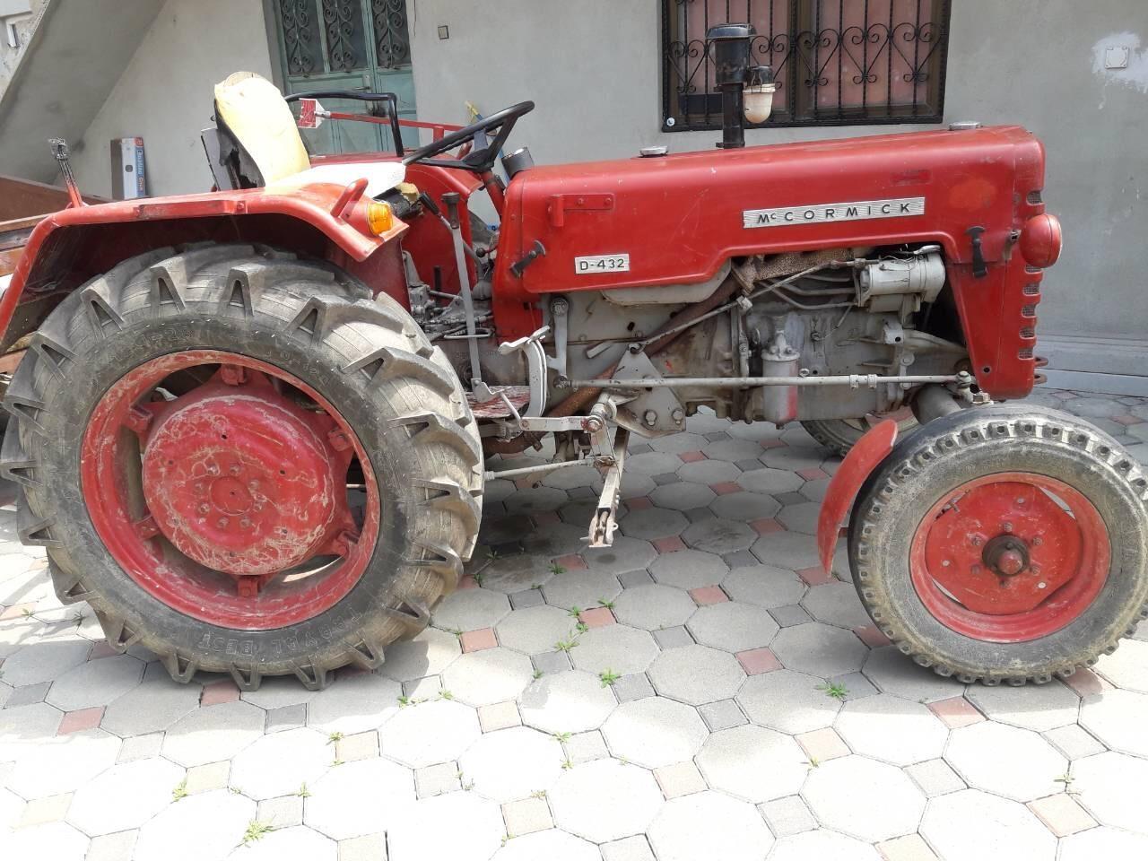 traktor-