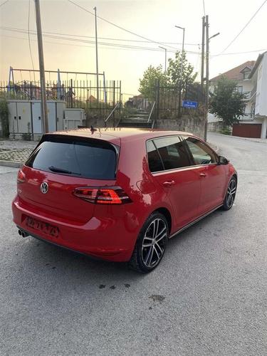 golf 7