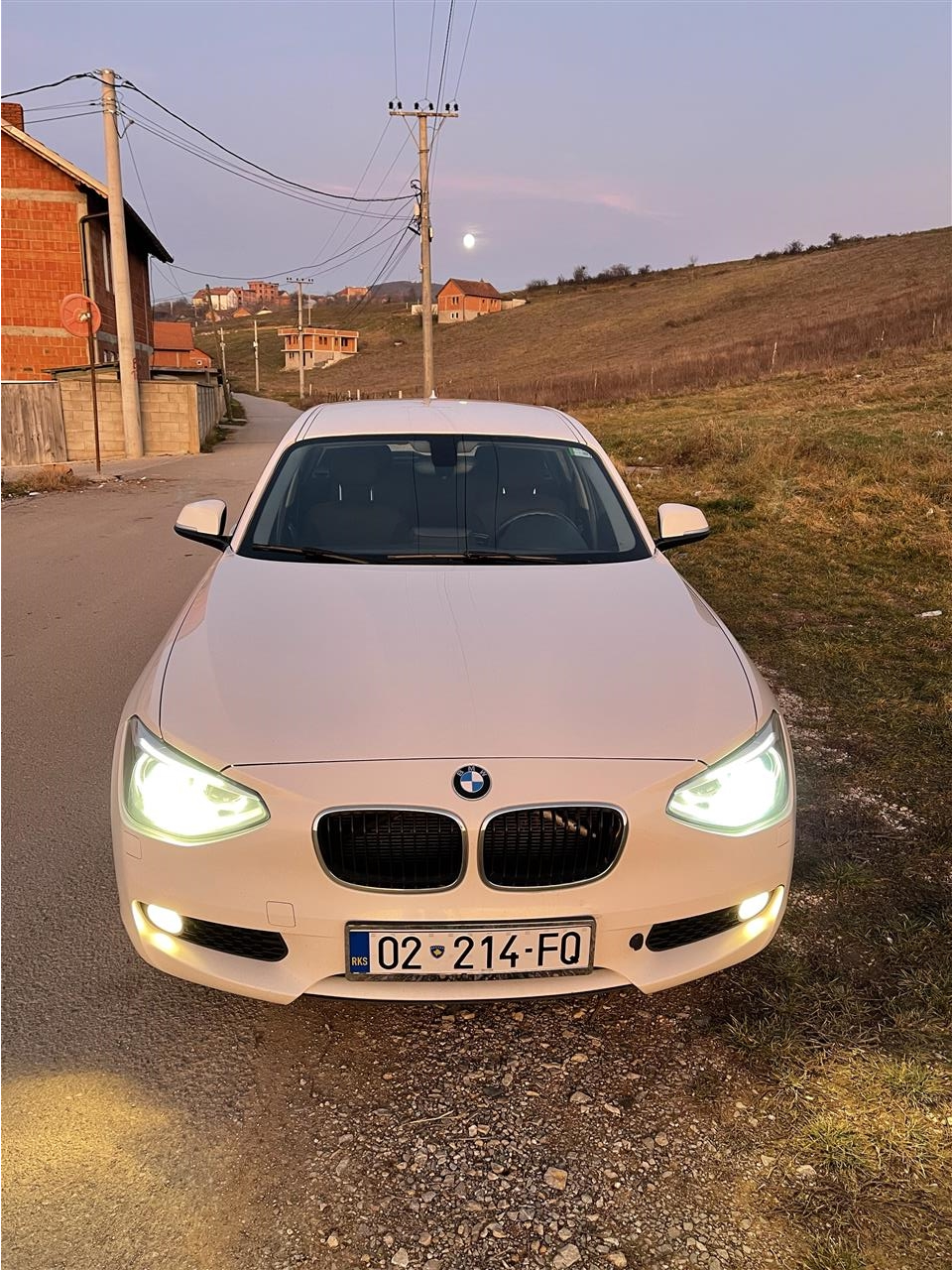 Bmw-