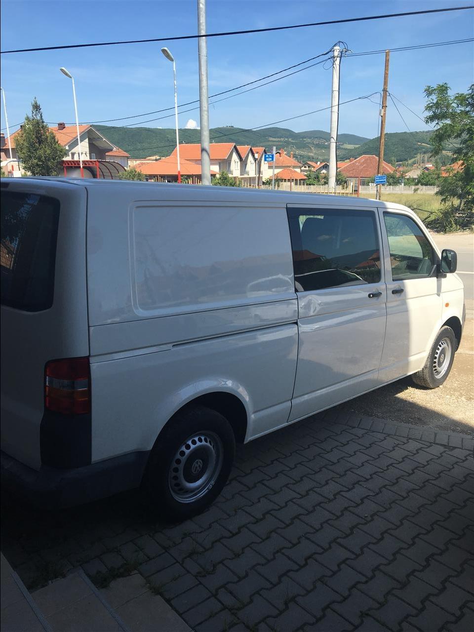VW-T5