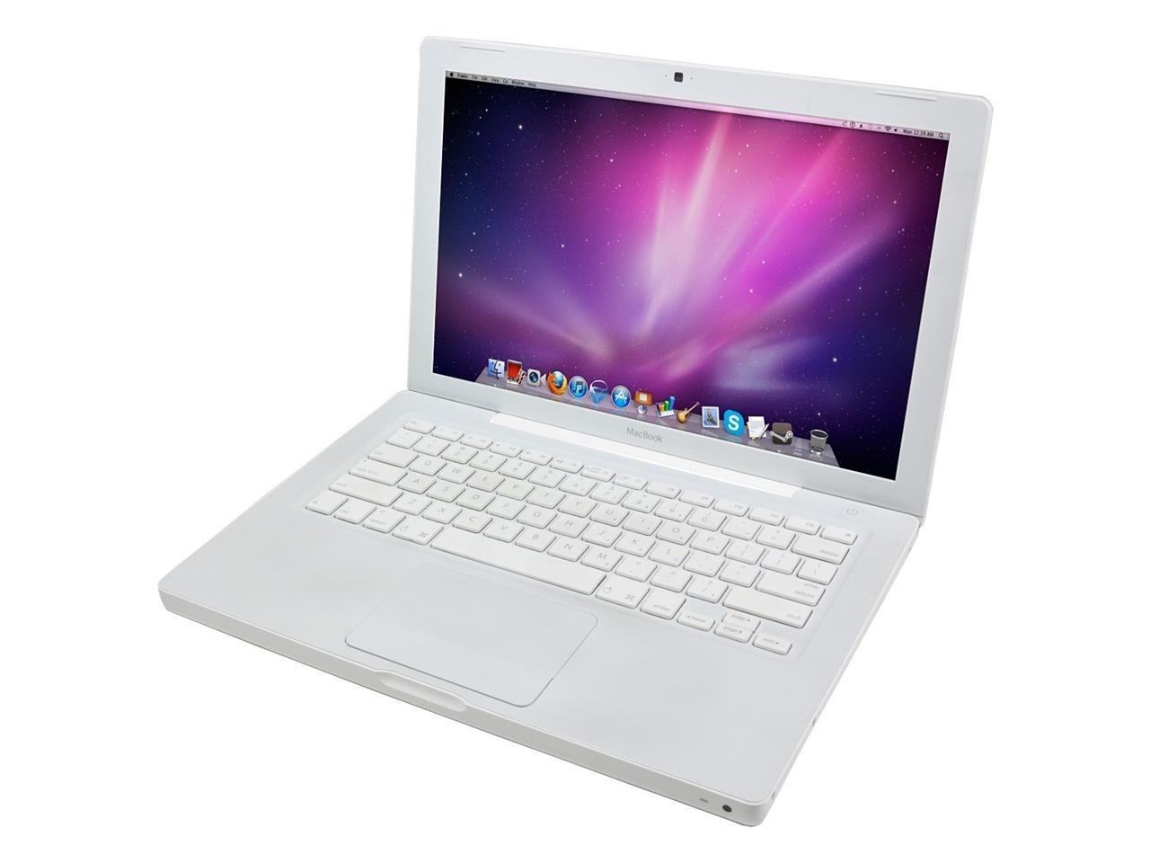 MacBook